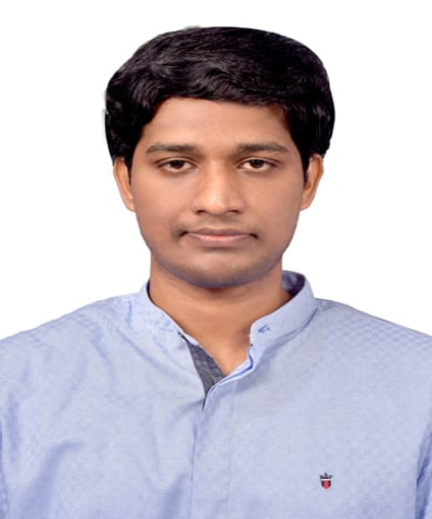 DR. GAUTHAM KABILAN  - Consultant General Ophthalmologist (Eye)